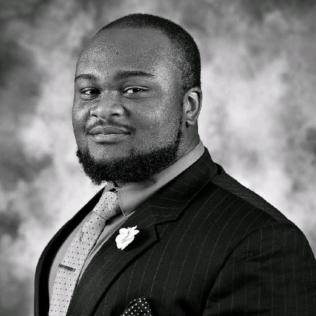 Dillon Noel headshot